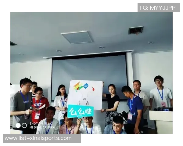 可爱小姐姐摸队徽猜球队！