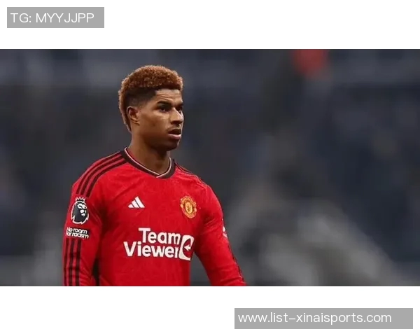 基恩：拉什福德需改善防守态度，那样他就能成为世界级球员