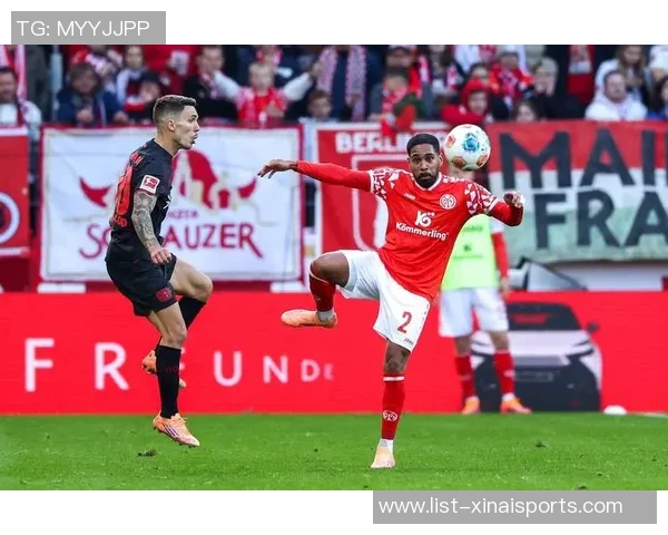 如果勒沃库森留住他们的优秀球员：未来将无可限量！